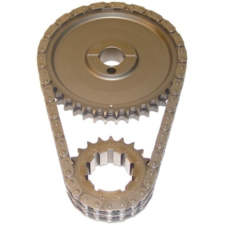 Cloyes 62-82 Mercury 3.6-4.3L True Roller Set, 9-3535X9 9-3535X9